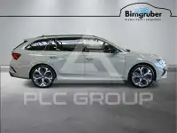 2026 Skoda Octavia