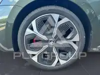 2026 Skoda Octavia