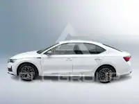 2026 Skoda Octavia