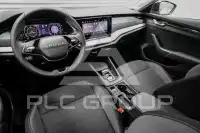 2026 Skoda Octavia