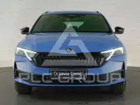 2026 Skoda Octavia
