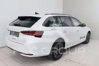 2026 Skoda Octavia