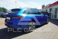2026 Skoda Octavia