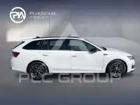 2026 Skoda Octavia