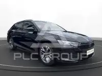 2026 Skoda Octavia