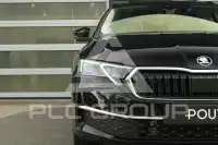 2026 Skoda Octavia