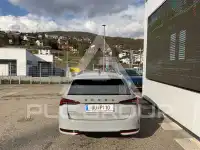 2026 Skoda Octavia