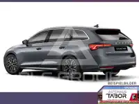 2026 Skoda Octavia