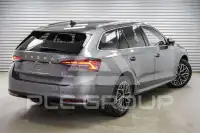 2025 Skoda Octavia