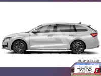 2026 Skoda Octavia