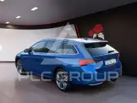 2026 Skoda Octavia