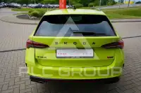 2026 Skoda Octavia