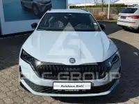 2026 Skoda Octavia