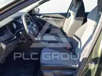 2026 Skoda Octavia