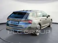 2026 Skoda Octavia