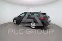 2026 Skoda Octavia