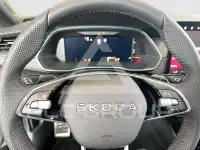 2026 Skoda Octavia