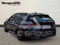 2026 Skoda Octavia