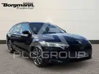 2026 Skoda Octavia
