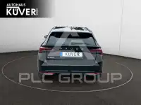 2026 Skoda Octavia