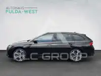 2026 Skoda Octavia