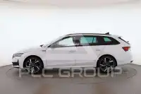 2026 Skoda Octavia