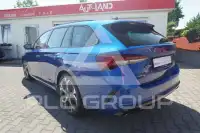 2026 Skoda Octavia