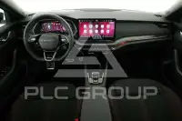 2026 Skoda Octavia