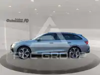 2026 Skoda Octavia