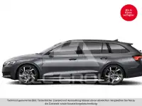2026 Skoda Octavia