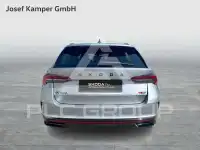2026 Skoda Octavia