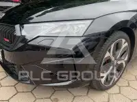 2026 Skoda Octavia