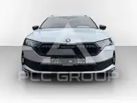 2026 Skoda Octavia