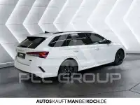2026 Skoda Octavia