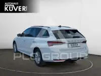 2026 Skoda Octavia