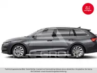 2026 Skoda Octavia