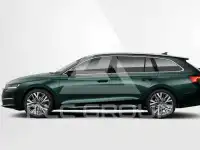 2026 Skoda Octavia