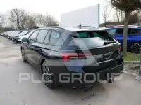 2026 Skoda Octavia