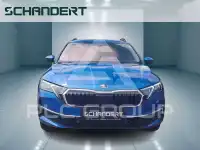 2026 Skoda Octavia
