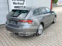 2026 Skoda Octavia