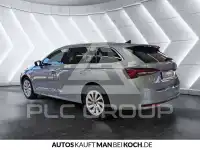 2026 Skoda Octavia