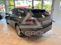 2026 Skoda Octavia