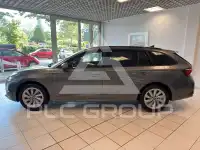 2026 Skoda Octavia