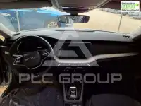 2026 Skoda Octavia
