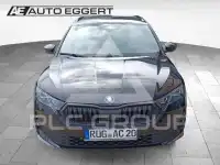 2026 Skoda Octavia