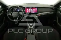 2026 Skoda Octavia