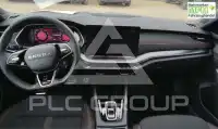 2026 Skoda Octavia