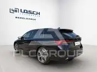 2026 Skoda Octavia