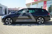 2026 Skoda Octavia
