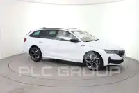 2026 Skoda Octavia